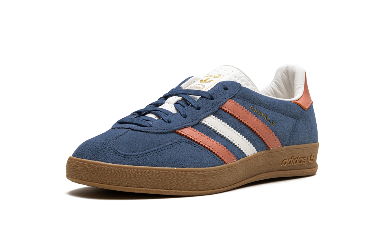 Adidas Gazelle Indoor "Pink Sand"