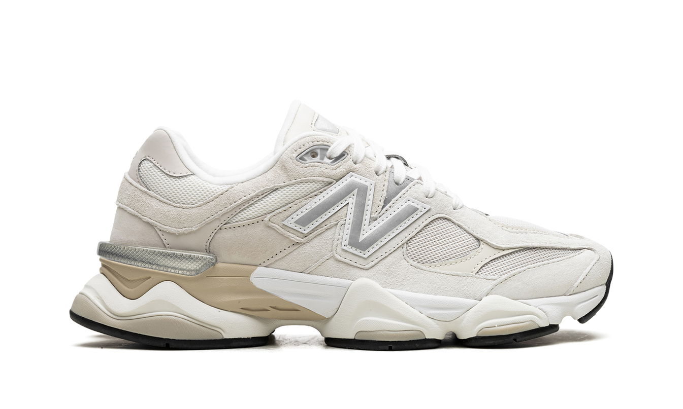 New Balance 9060 "Sea Salt / Moonbeam"