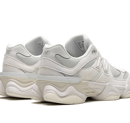 New Balance 9060 GS "Grau"