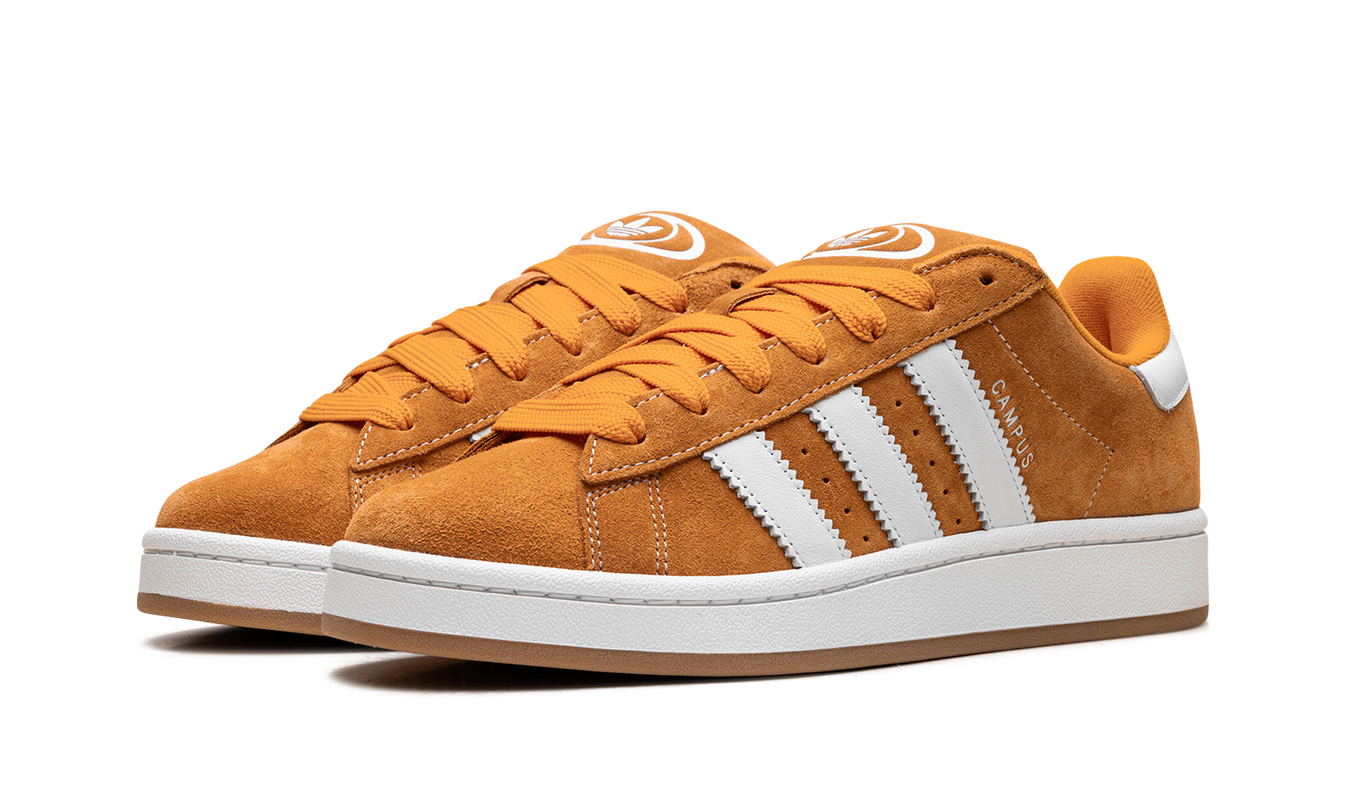Adidas Campus 00 "Orange Suede"