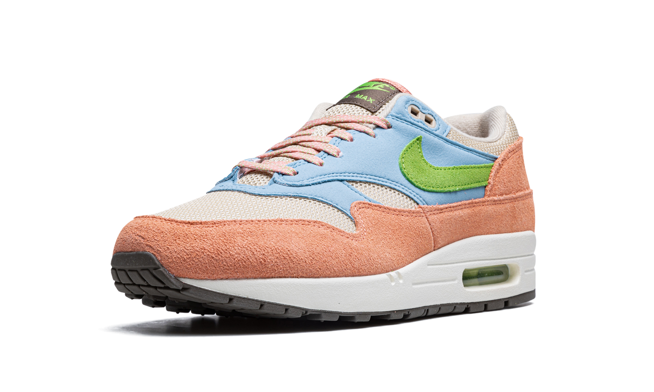 Nike Air Max 1 "Light Madder Root"