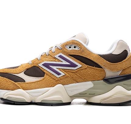 New Balance 9060 "Butterscotch"