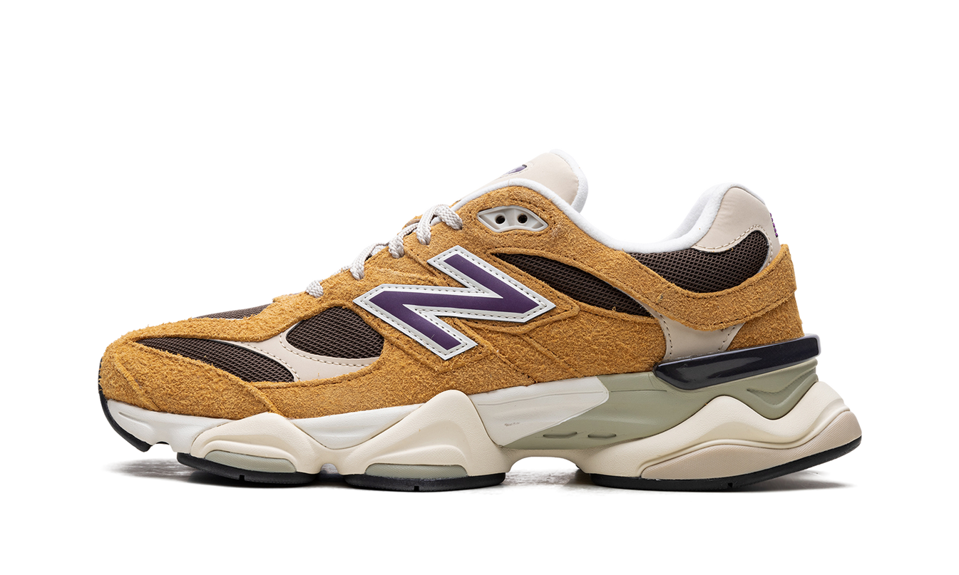 New Balance 9060 "Butterscotch"