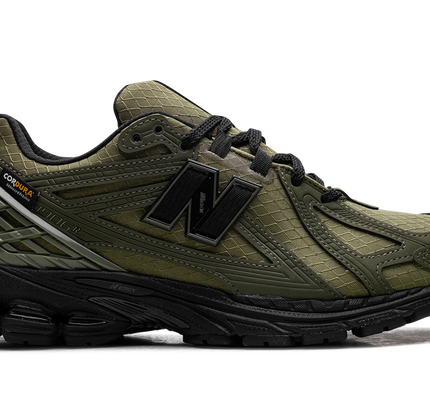 New Balance 1906R "Cordura Dark Camo Green"