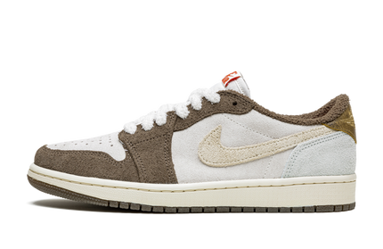 Air Jordan 1 Low 