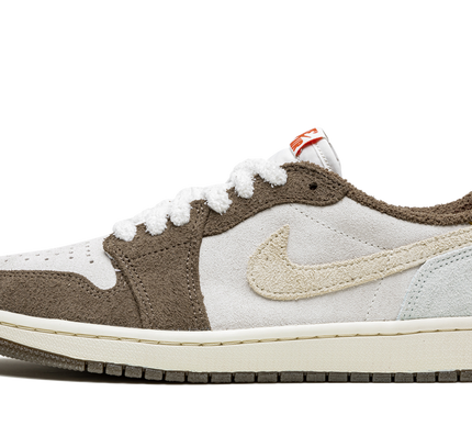 Air Jordan 1 Low "Year Of The Rabbit"