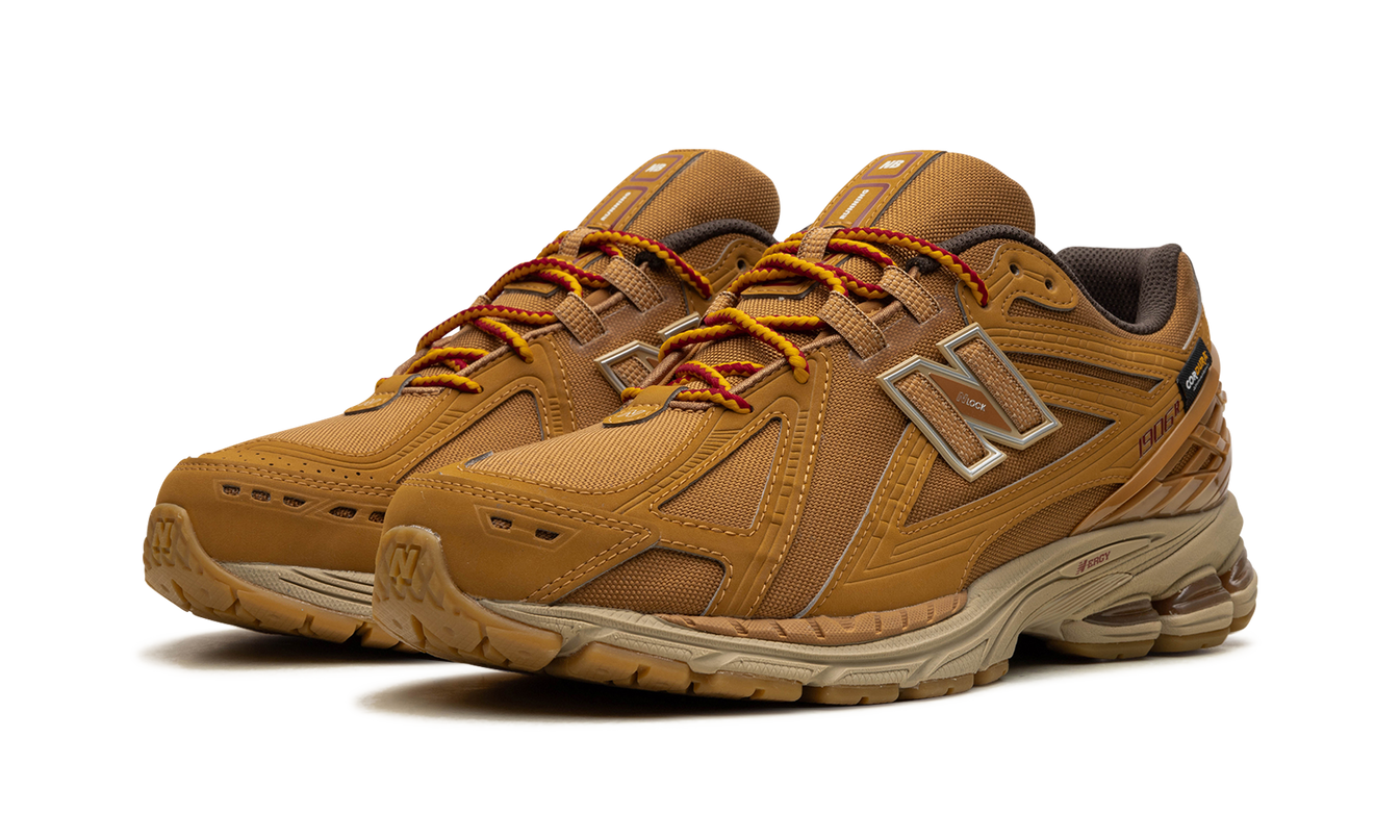 New Balance 1906R "Cordura Pocket - Tobacco"