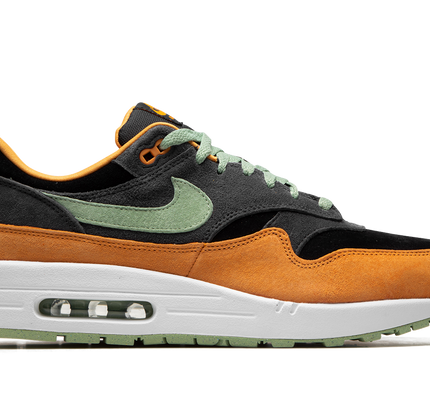 Air Max 1 "Hässliches Entlein - Honigtau"