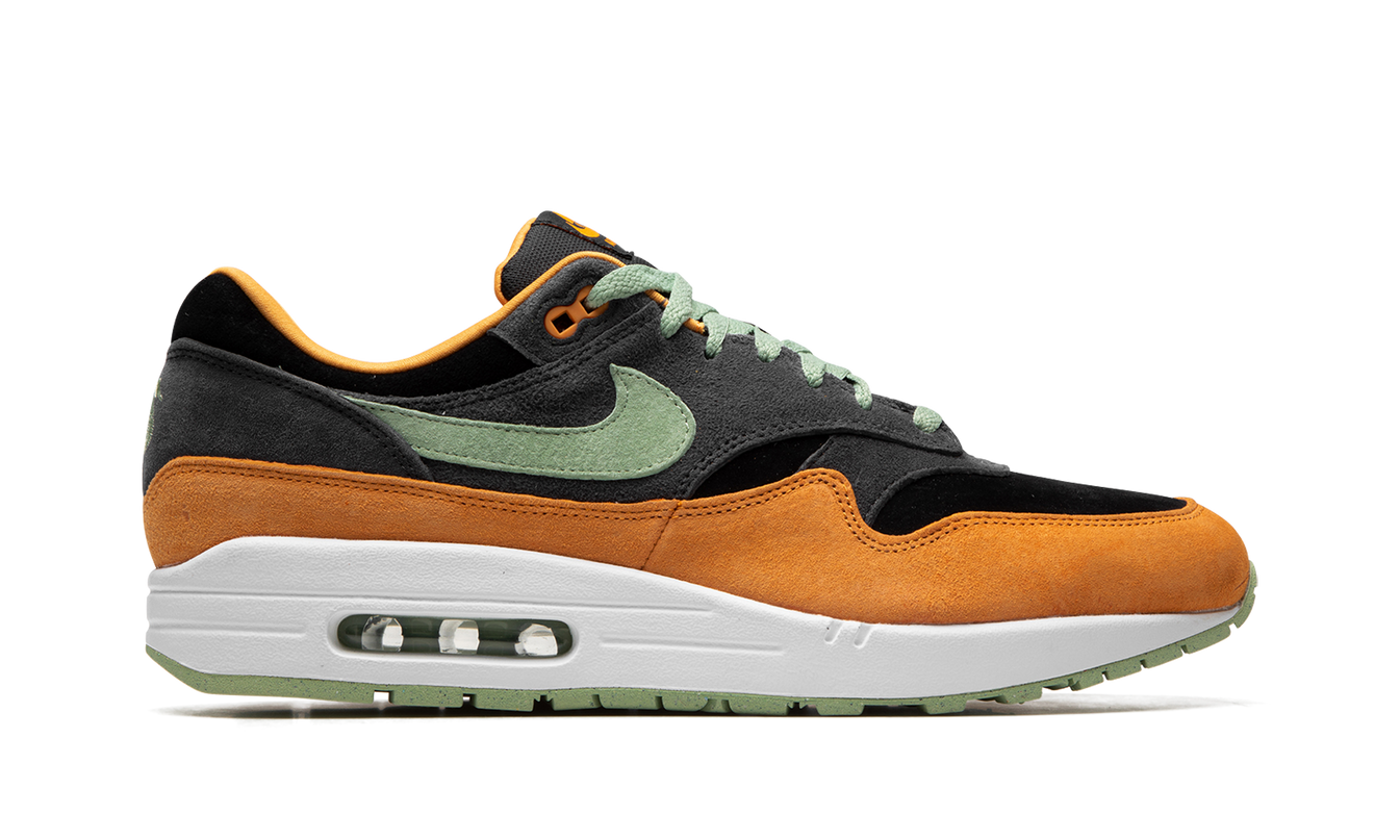 Air Max 1 "Hässliches Entlein - Honigtau"