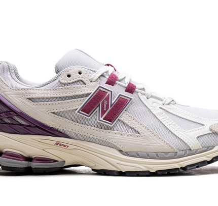 New Balance 1906R „Meeressalz, strahlendes Lila“
