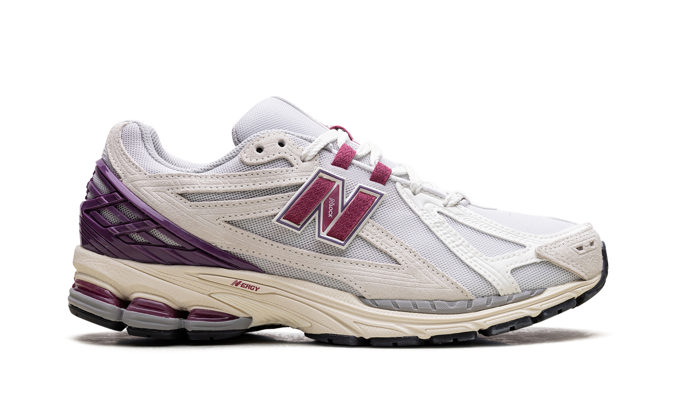 New Balance 1906R „Meeressalz, strahlendes Lila“