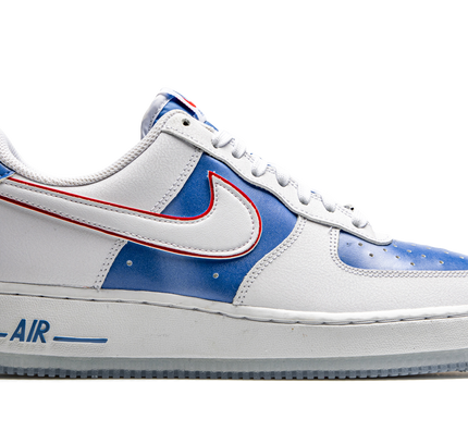 Nike Air Force 1 '07 "Pacific Blue"