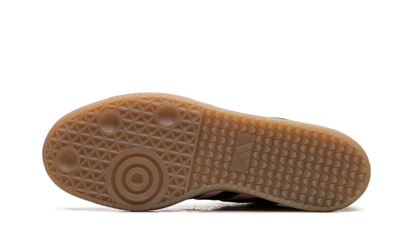 Adidas Samba "Inter Miami CF Messi Pink"