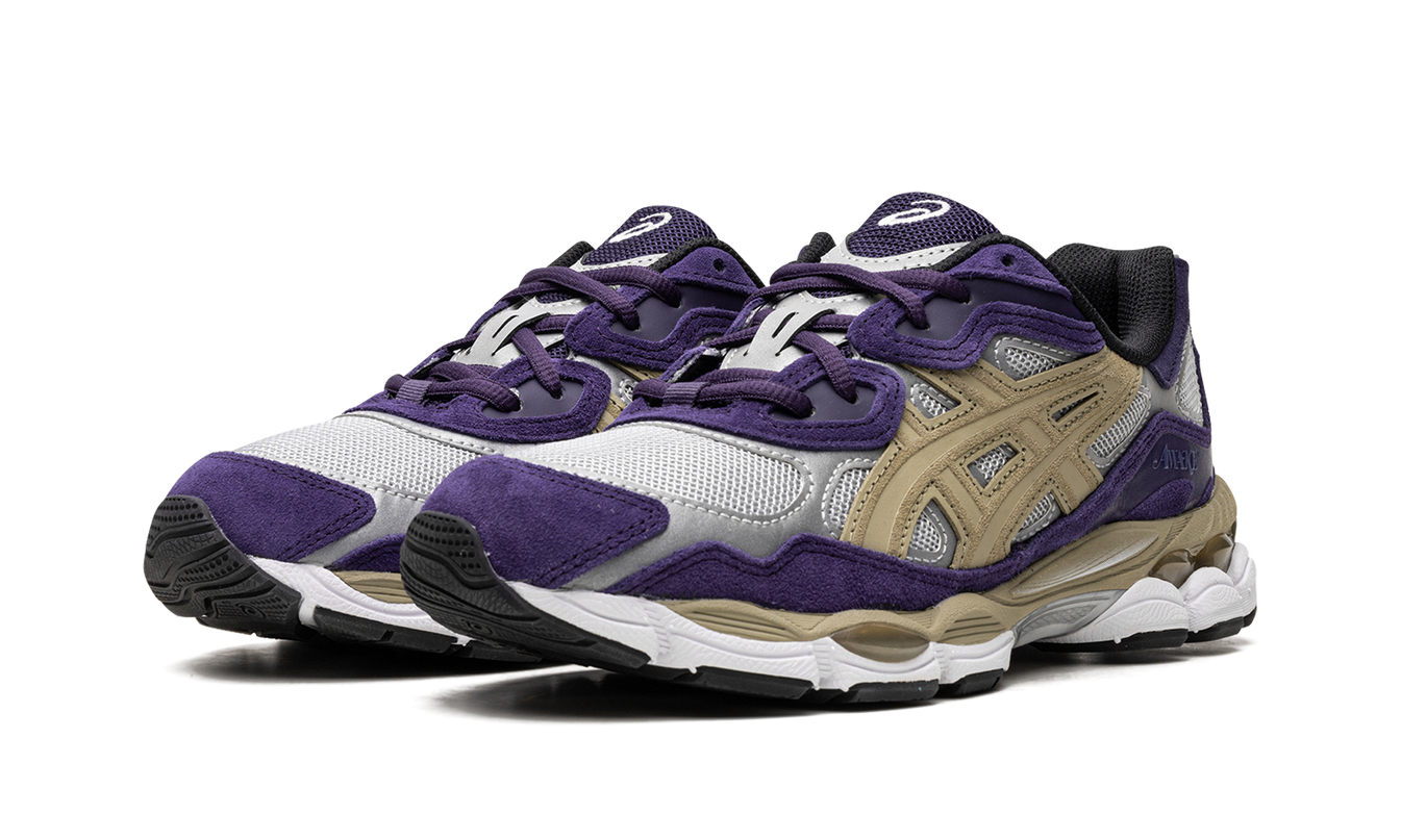 Asics Gel-NYC „Awake“