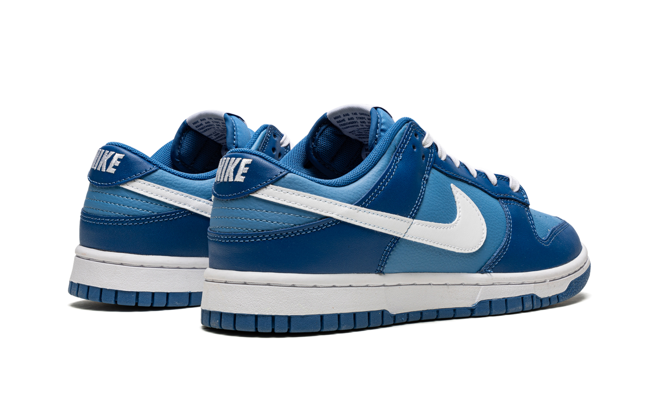 Nike Dunk Low Retro "Dark Marina Blue"