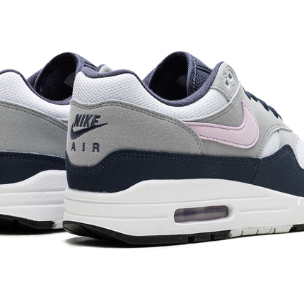 Nike Air Max 1 „Thunder Blue Lilac Bloom“