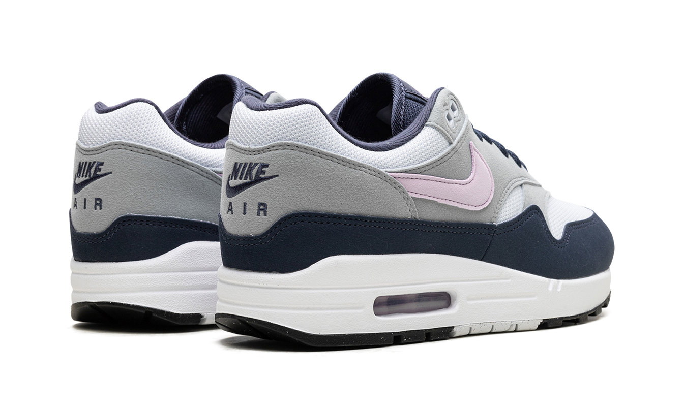 Nike Air Max 1 „Thunder Blue Lilac Bloom“