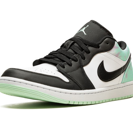 Air Jordan 1 LOW "Tie-Dye"