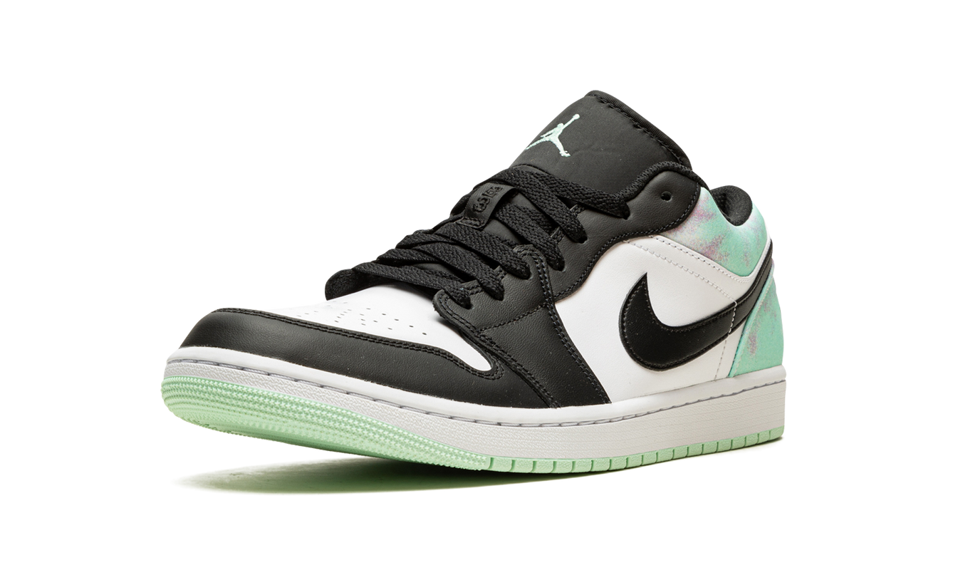Air Jordan 1 LOW "Tie-Dye"