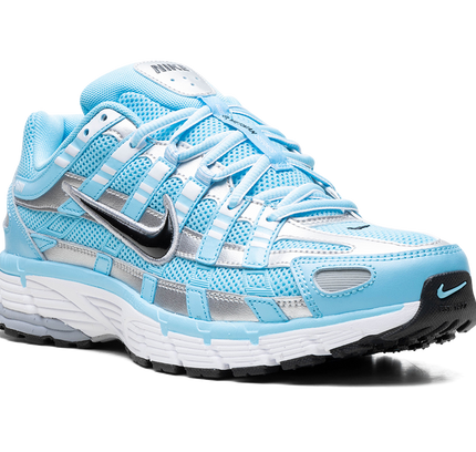 Nike P-6000 "Aquarius Blue"