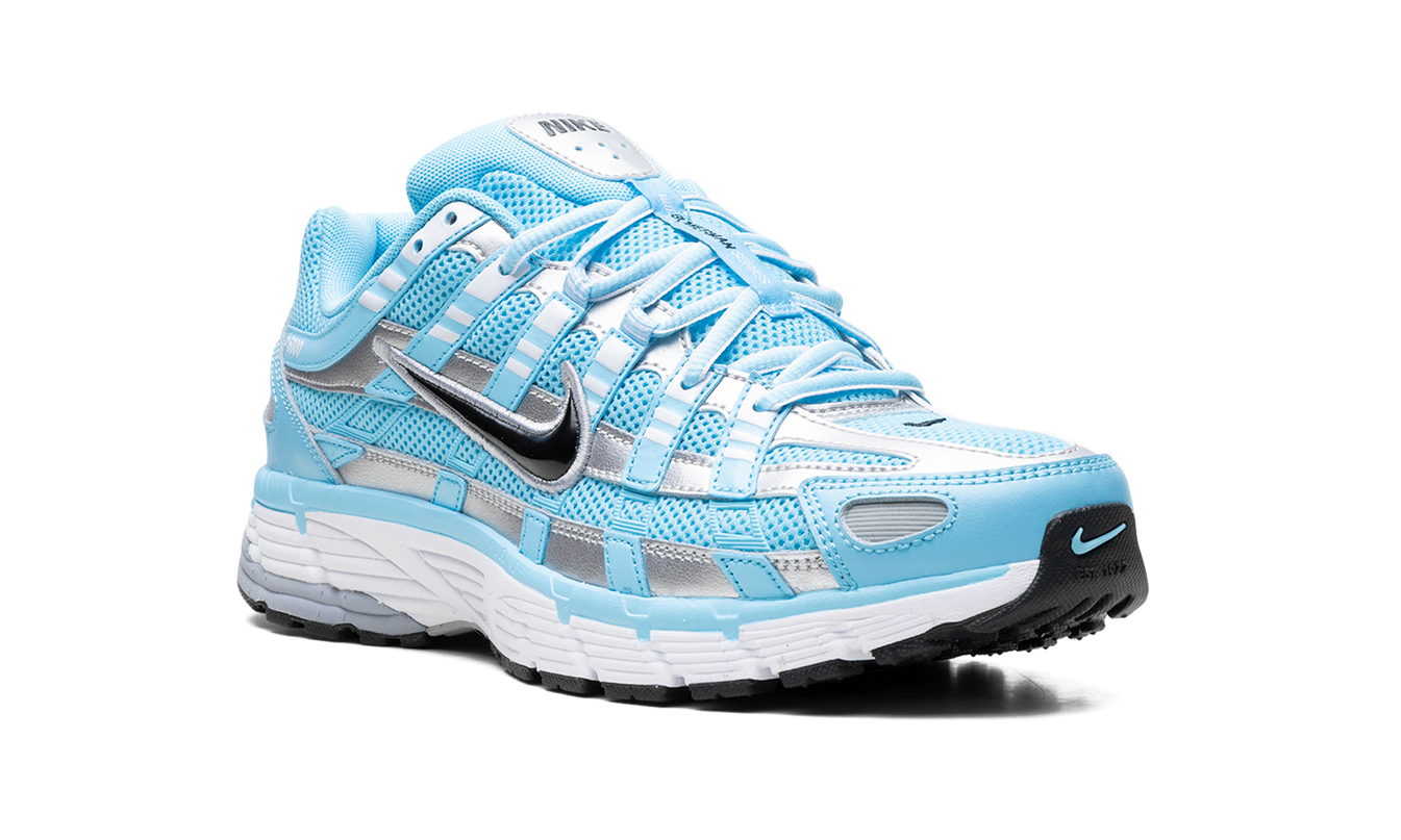 Nike P-6000 "Aquarius Blue"