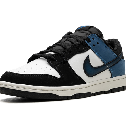 Nike Dunk Low "Industrial Blue"