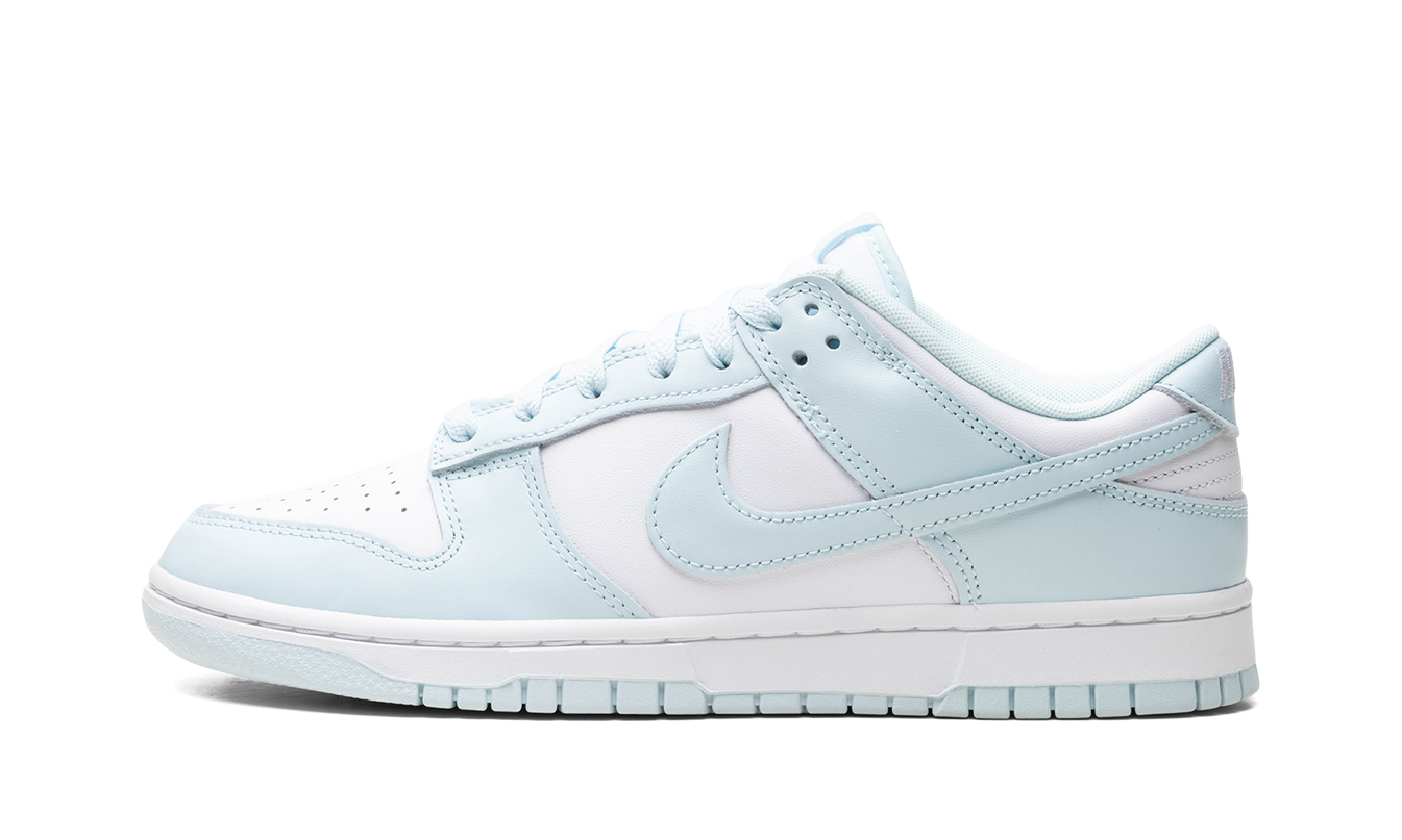 Nike Dunk Low "Glacier Blue"