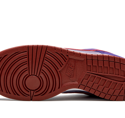 Nike Dunk Low Retro SP "Plum"