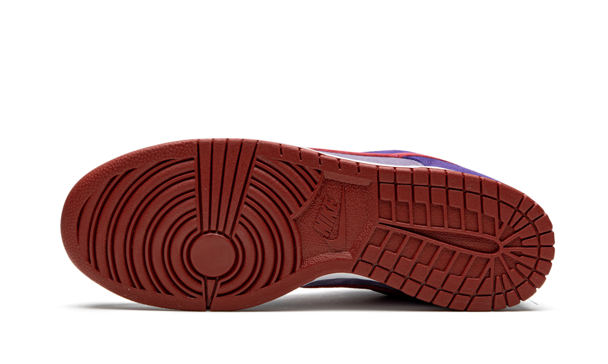Nike Dunk Low Retro SP "Plum"
