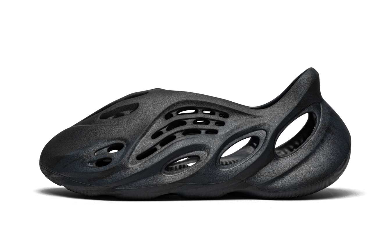 Yeezy Foam Runner "Mineral Blue"