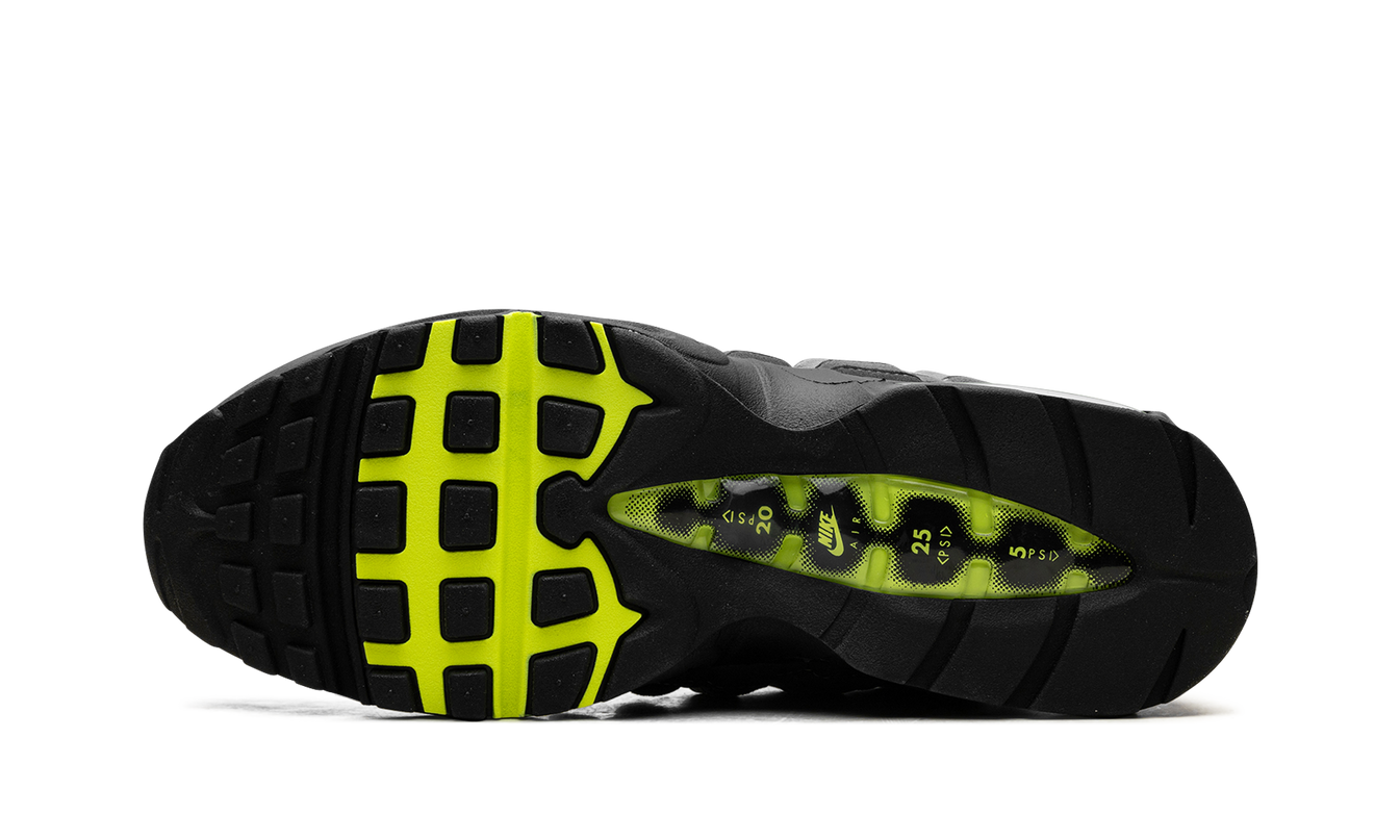 Nike Air Max 95 OG "Neon 2025"