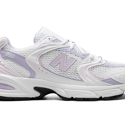 New Balance 530 "White / Purple"