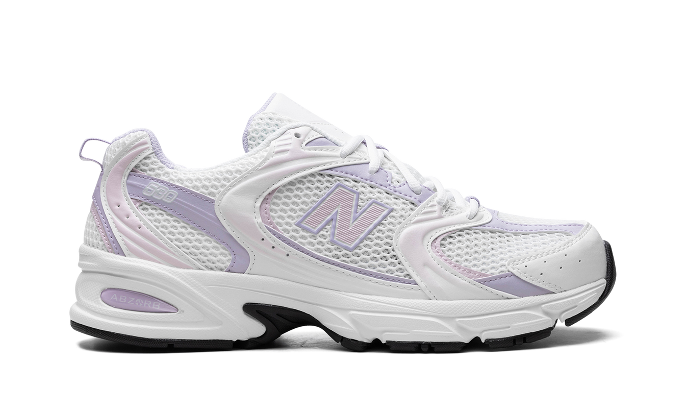 New Balance 530 "White / Purple"