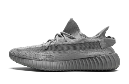 Yeezy Boost 350 V2 „Stahlgrau“