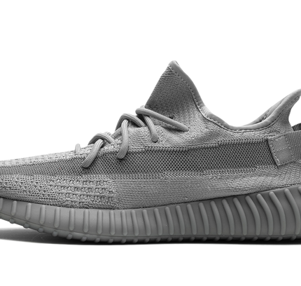 Yeezy Boost 350 V2 „Stahlgrau“