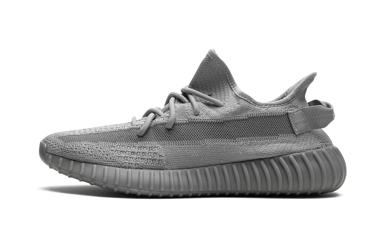 Yeezy Boost 350 V2 „Stahlgrau“