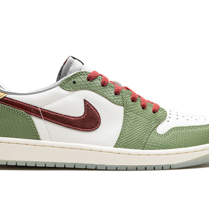 Air Jordan 1 "Chinese New Year"