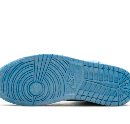 Air Jordan 1 Retro High OG GS "UNC Reimagined"