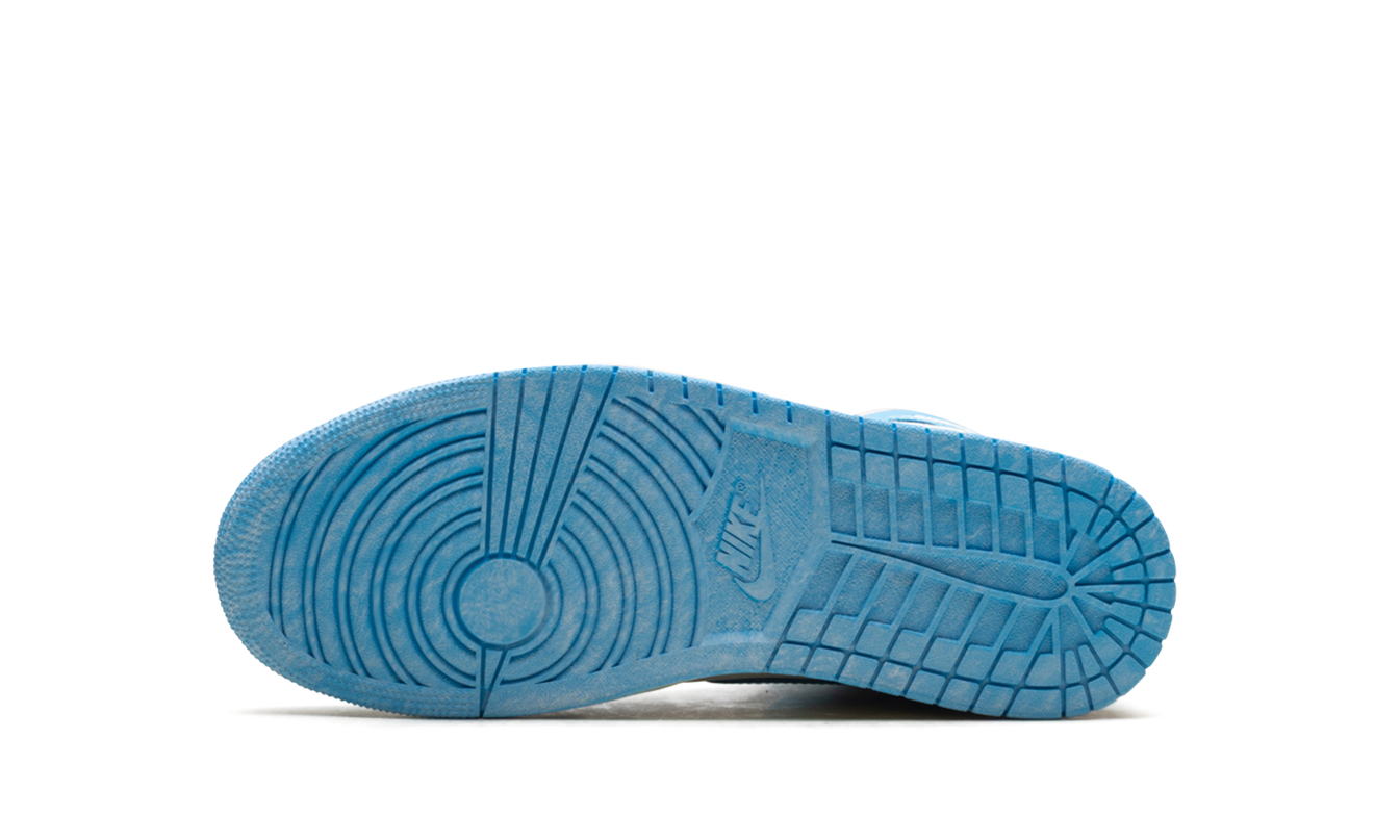 Air Jordan 1 Retro High OG GS "UNC Reimagined"