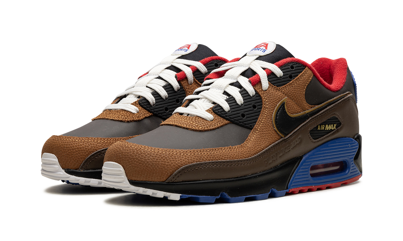 Nike Air Max 90 "EA Sports - Play Like Mad"