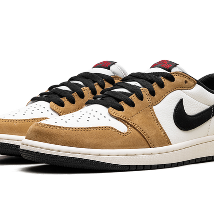 Air Jordan 1 Retro Low OG "Rookie Of The Year"