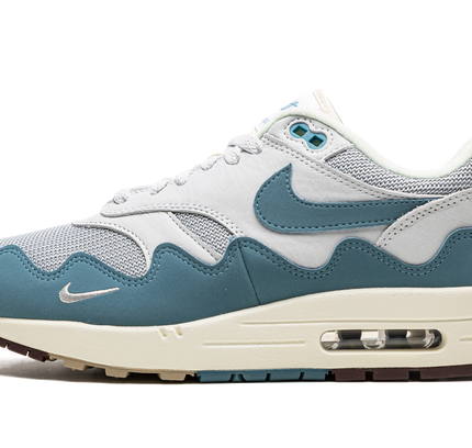 Nike Air Max 1 "Patta - Noise Aqua"