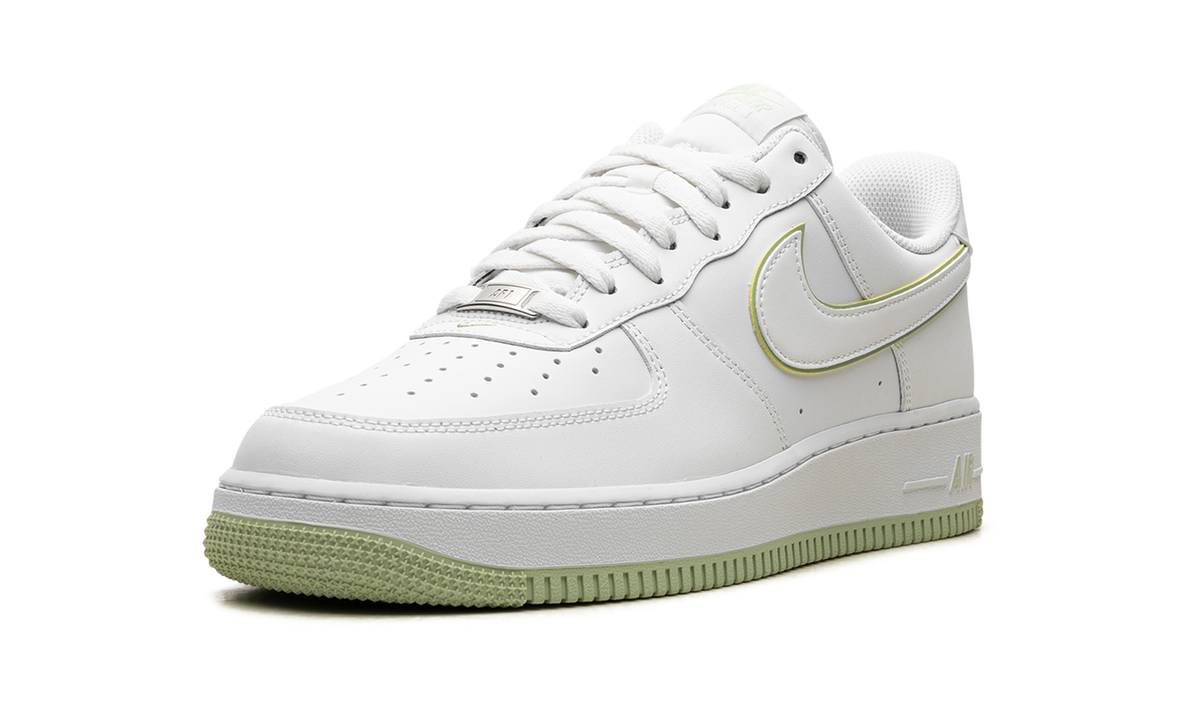 Nike Air Force 1 Low '07 "Honeydew"