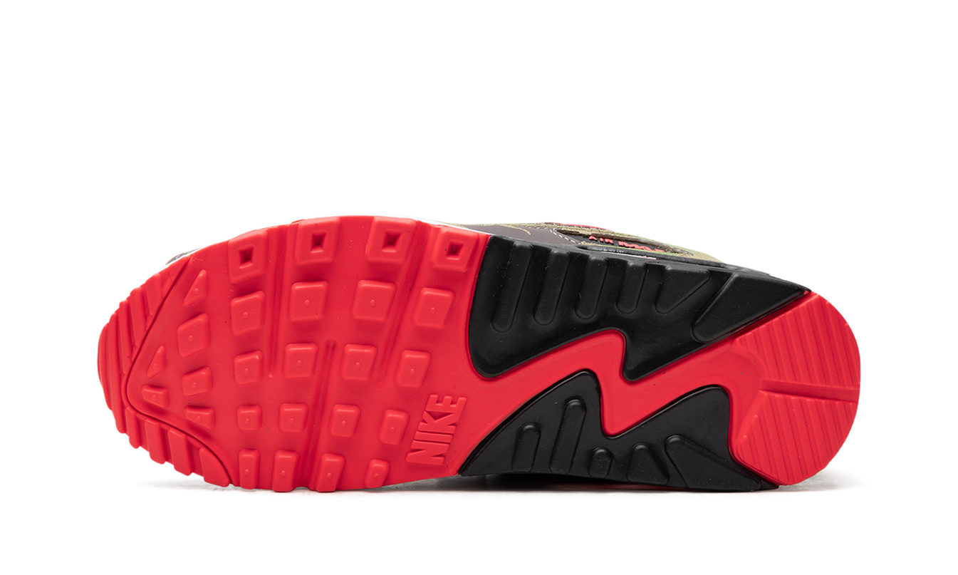Nike Air Max 90 Retro "Reverse Duck Camo"