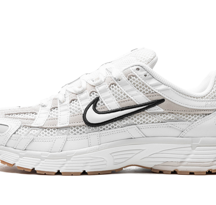 Nike P-6000 "Premium Summit White"