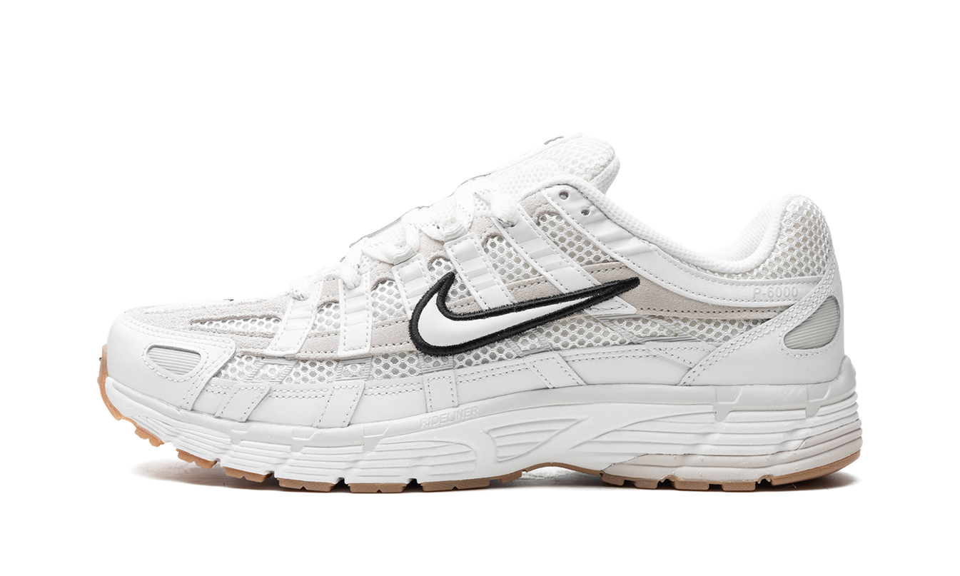 Nike P-6000 "Premium Summit White"