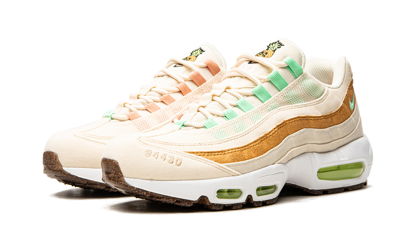 Nike Air Max 95 "Happy Pineapple"