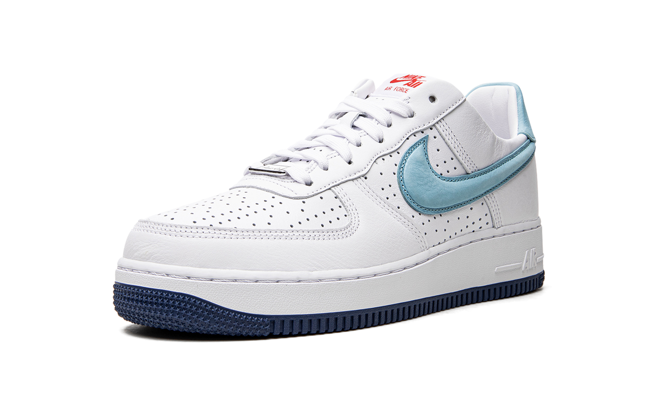 Nike Air Force 1 Low "Puerto Rico 2022"