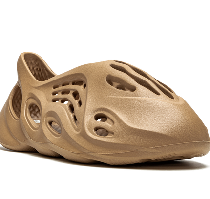 Yeezy Foam Runner „Ocker“ 