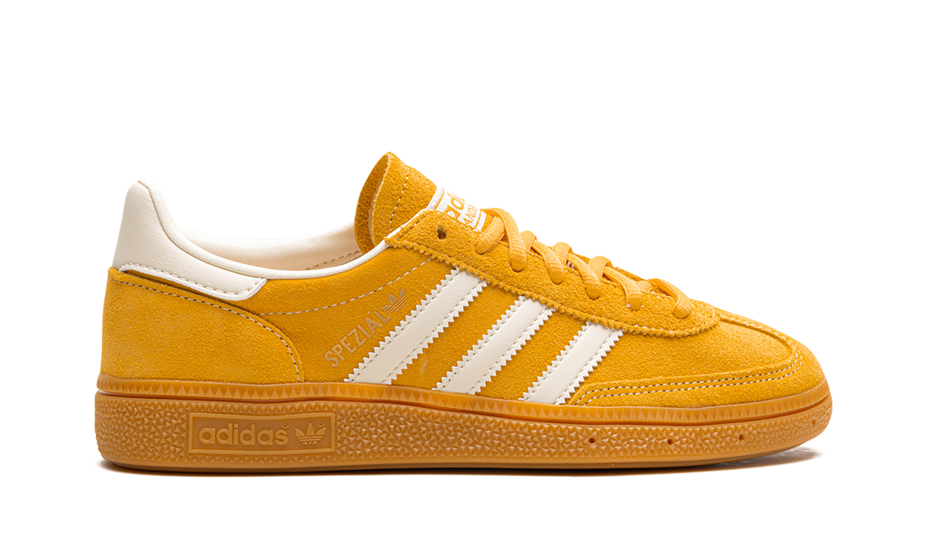Adidas Handball Spezial "Preloved Yellow"